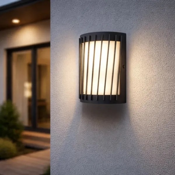 Rabalux 77206 - Applique da esterno TAMARITE LED/6W/230V IP54