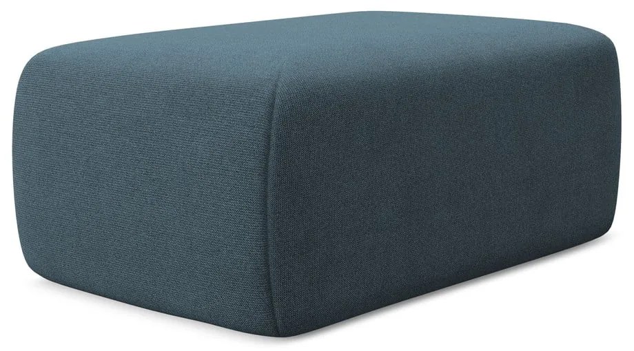 Poggiapiedi blu Kapua – Makamii