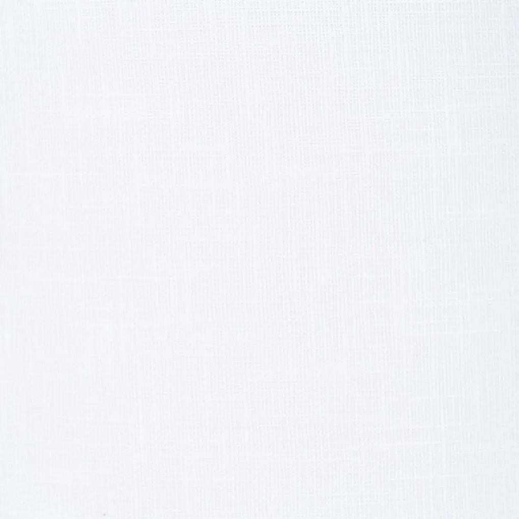 Lampada da tavolo Tessuto Sintetico Dorato Metallo 28 x 28 x 48 cm