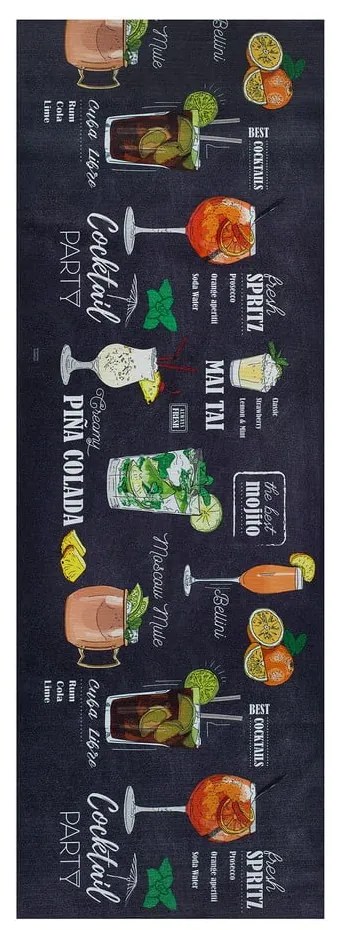 Battistrada , 52 x 100 cm Ricci Pub - Universal