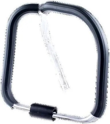 Impugnatura Tubolare Kit Wa 503986771 Originale Husqvarna