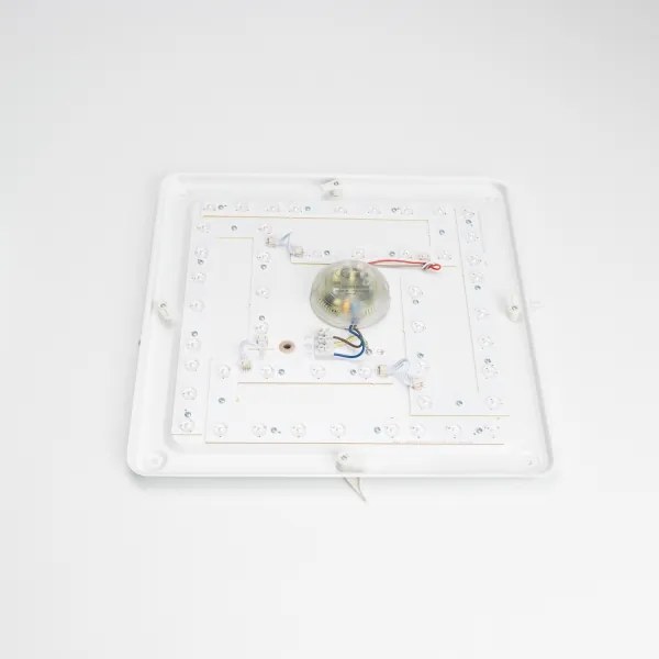 Brilagi - Plafoniera LED dimmerabile OPAL LED/24W/230V 3000/4000/6500K+telecomando