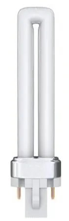 Lampada fluorescente compatta G23/11W/91V