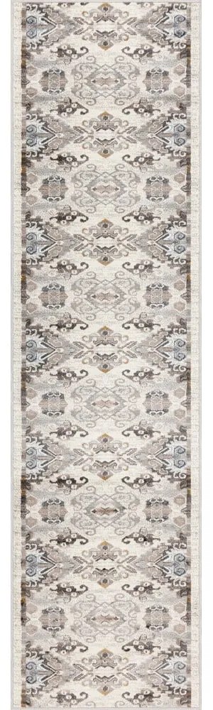 Passatoia avorio 80x300 cm Soft Eide – FD