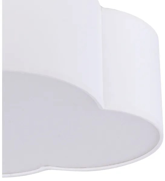 Plafoniera CLOUD MINI 2xE27/15W/230V