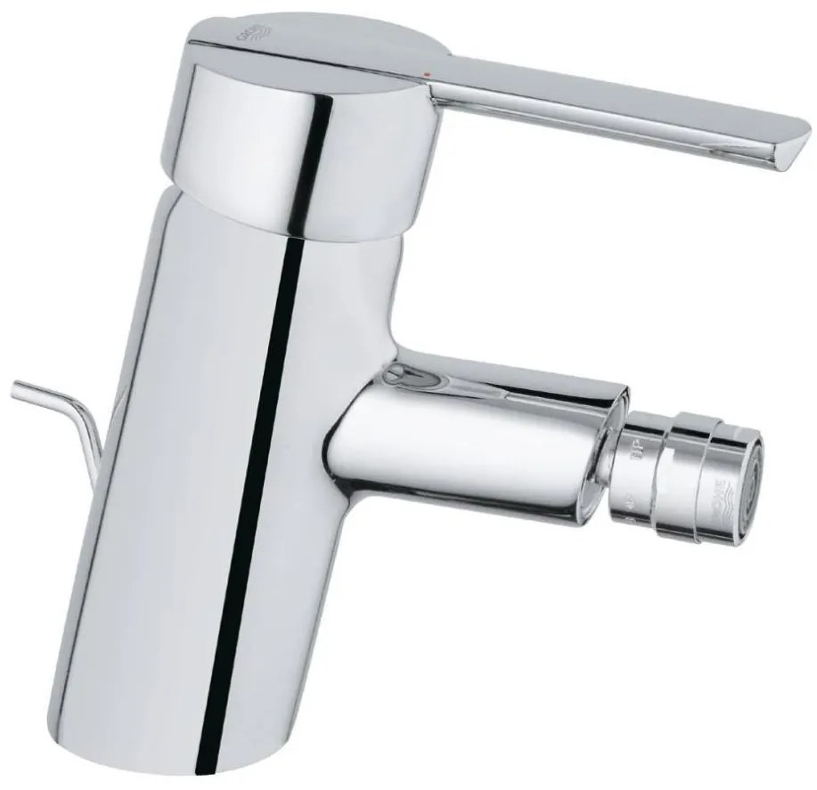 GROHE 32558000 - Miscelatore per bidet FEEL DN 15 cromo lucido