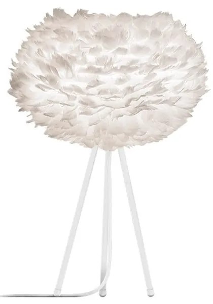 Paralume bianco ø 45 cm Eos medium - UMAGE