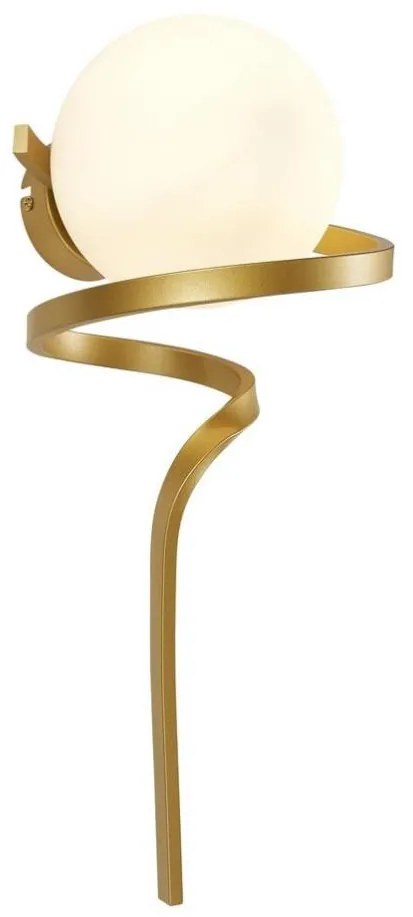 Rabalux 71136 - Applique SARABI 1xE27/20W/230V