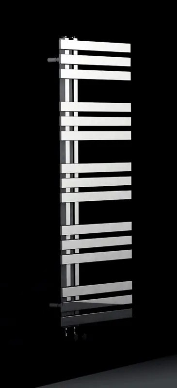 Scalda salviette radiatore bagno 500x1200mm modello Kam-373 - KAMALU
