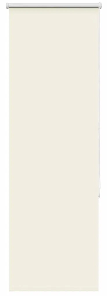 Tenda A Rullo Oscurante 60x150 Cm Larghezza Tessuto 55,7 Cm /