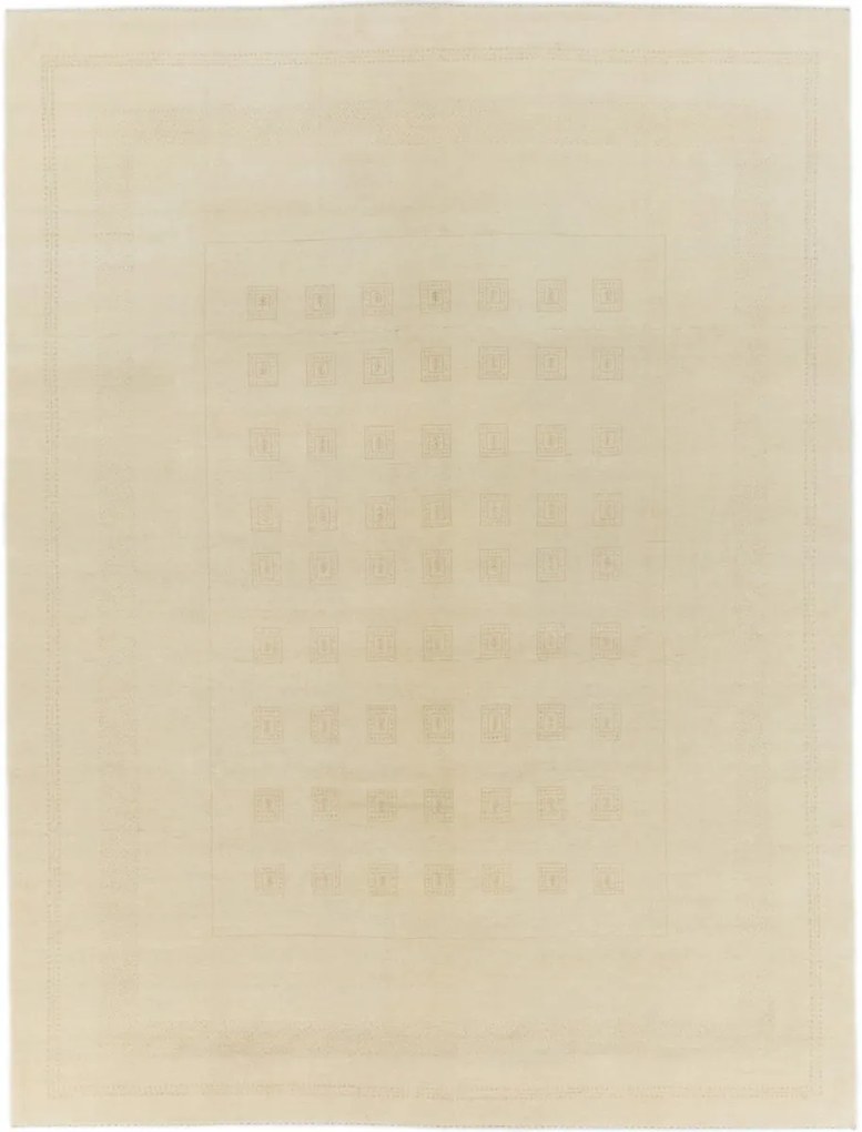 Loribaft Tappeto orientale 250 x 330 (Indian) Annodato A Mano