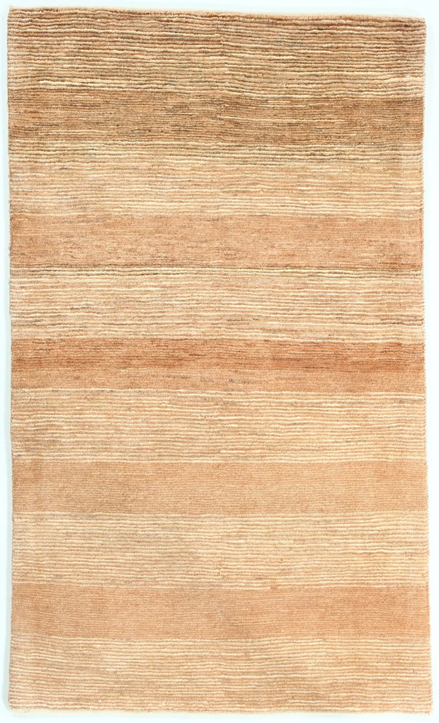 Rizbaft Tappeto persiano 140 x 80 (Iran) Annodato A Mano