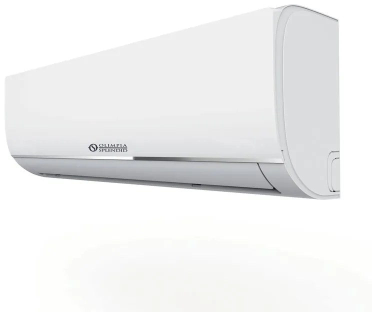 Unità interna climatizzatore OLIMPIA SPLENDID Unico Twin Wall S1 8530 BTU classe di raffreddamento A