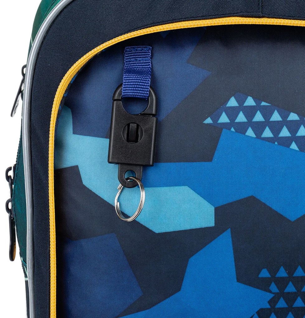 Zaino scuola Topgal ENDY 23015 B