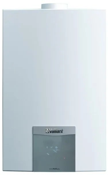 Scaldabagno a gas metano VAILLANT Turbomag Plus 15 l/min