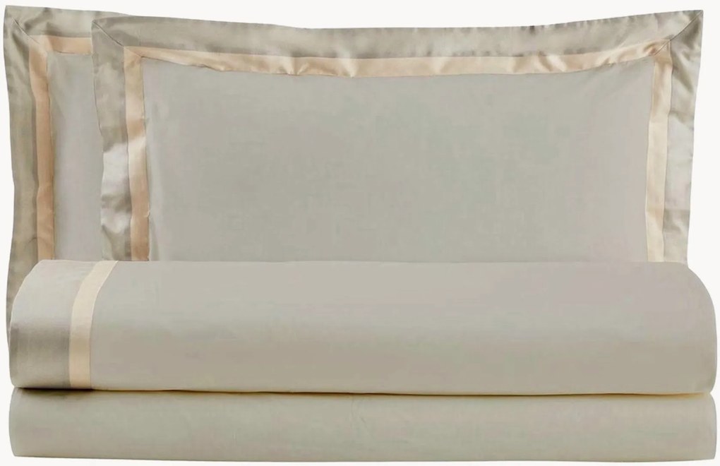 Set di biancheria da letto in cotone William
