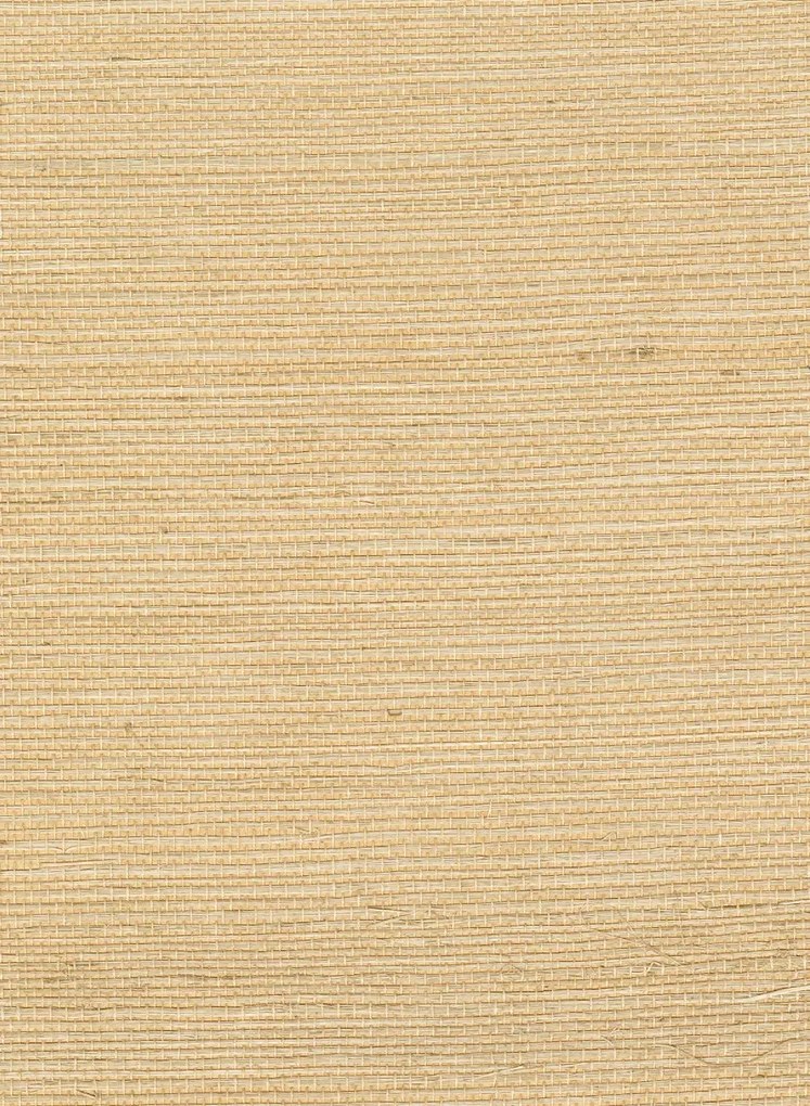 CMO Paris Carta da parati Sisal - Blond