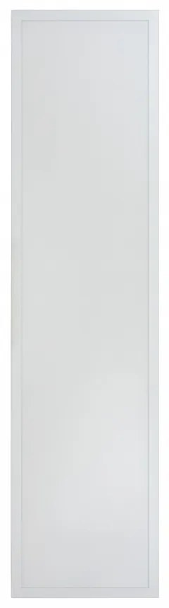 Pannello LED 120x30 44W BACKLIGHT, 130lm/W, UGR19 - PHILIPS CertaDrive Colore  Bianco Naturale 4.000K