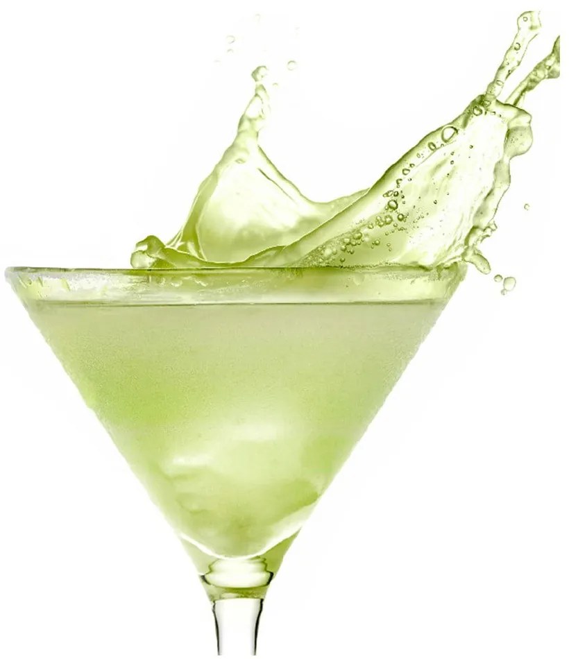 Set di bicchieri da cocktail 6 pz 210 ml Lara - Orion