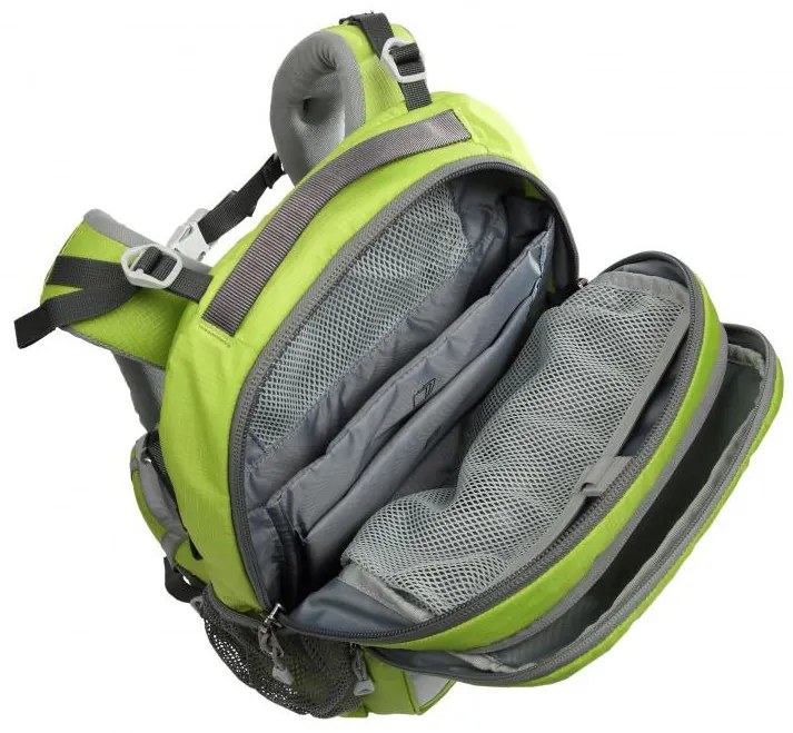 Zaino scuola BOLL SCHOOL MATE 20 l Mouse - lime