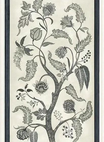 Cole & Son Carta da parati Trees of Eden - Paradise