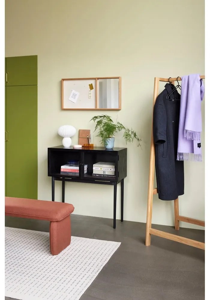 Appendiabiti in legno di quercia Acorn - Hübsch