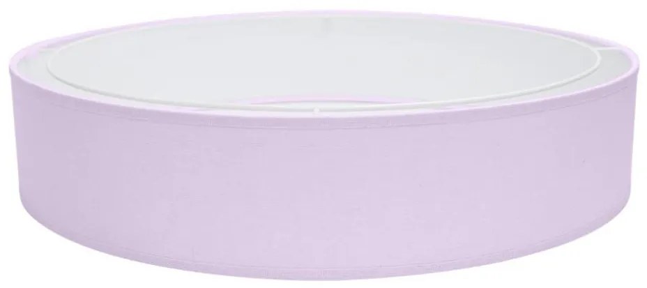 Paralume COLOR STARS rosa diametro 40 cm