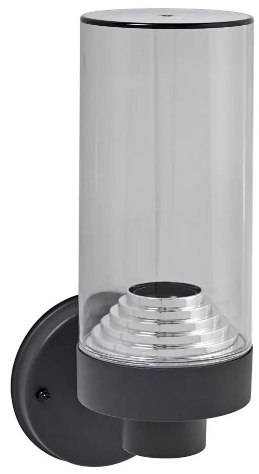 Ledvance - Applique da esterno AMBER 1xE27/20W/230V IP44