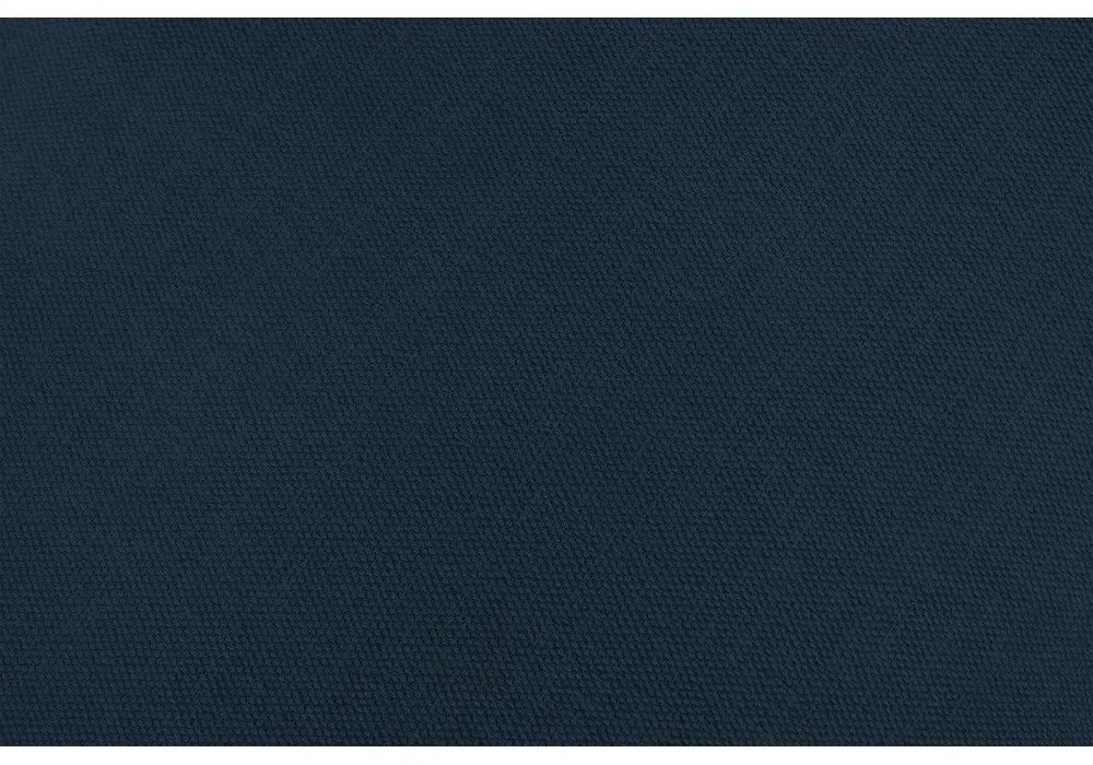 Divano in blu scuro allungabile 235 cm Cezanne – Bobochic Paris