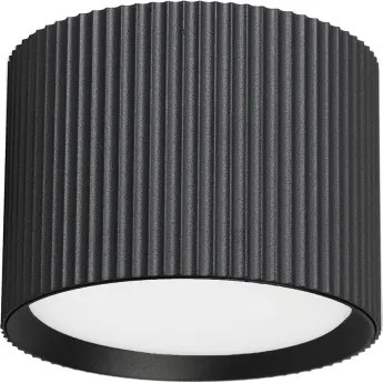 Brilagi - LED Faretto STRIPY 1xGX53/15W/230V nero