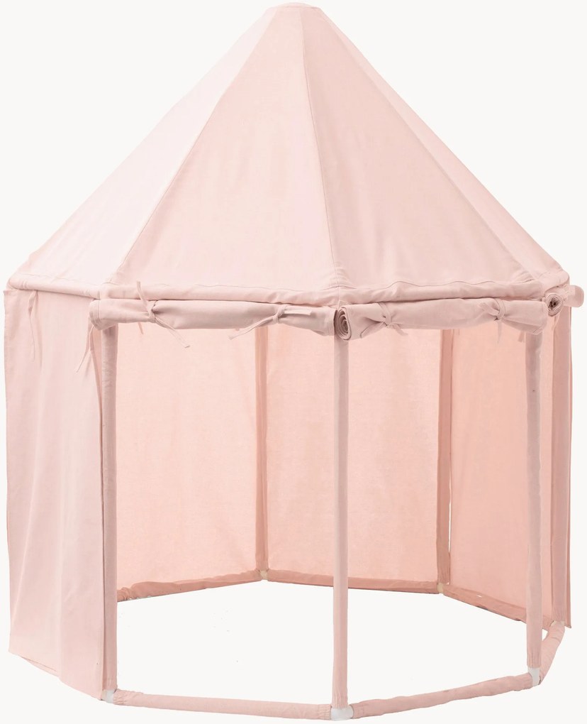 Casetta da gioco in cotone organico Pavilion