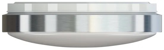 APLED - Plafoniera LED con sensore LENS PP TRICOLOR LED/18W/230V 1210lm