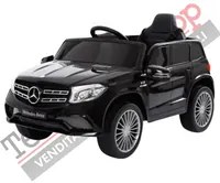 Auto Elettrica per Bambini Mercedes GL63 12V colore Nero