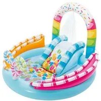 play center candy fun cm. 170x168x122 h (lt. 165) vit51275