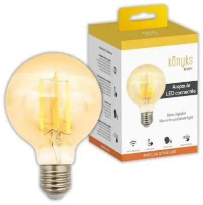 Lampadina Intelligente Konyks e27 E27 (6500 K)