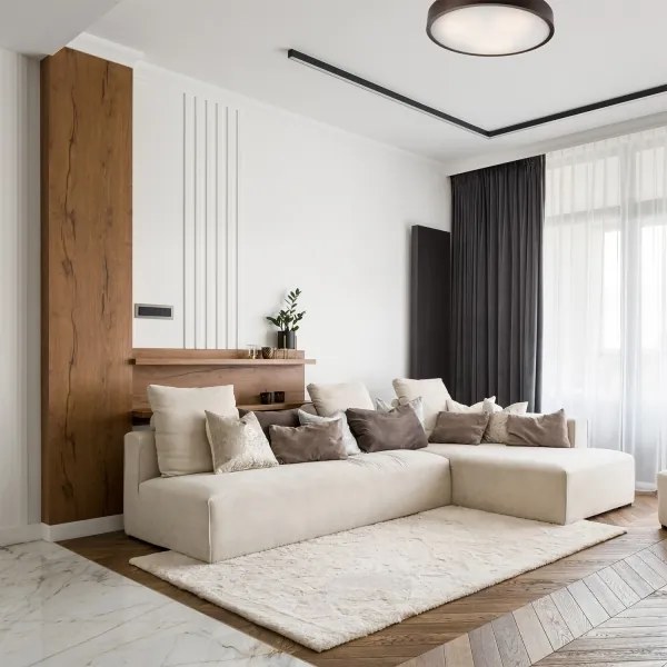 Lampada da soffitto 3xE27/60W/230V