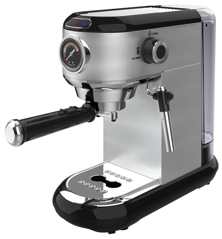 Caffettiera Express Küken 35675 1500 W 1 L