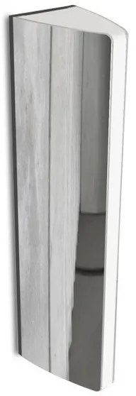 Applique a LED da esterno LEO LED/14W/230V IP54 3000K