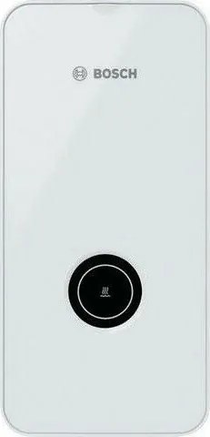 Scaldacqua istantaneo Bosch Tronic 7000 elektr gereg. Tipo TR7001 15/18/21 desob