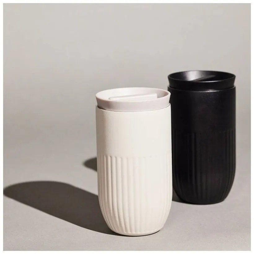 Tazza termica burgundy 320 ml Tova – Sagaform