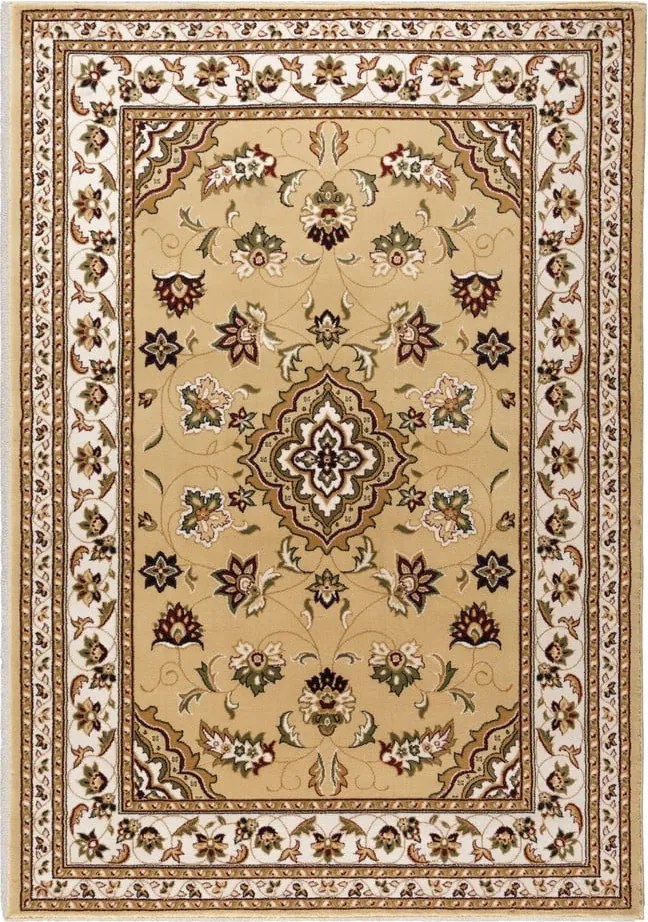 Tappeto beige 120x170 cm Sherborne - Flair Rugs