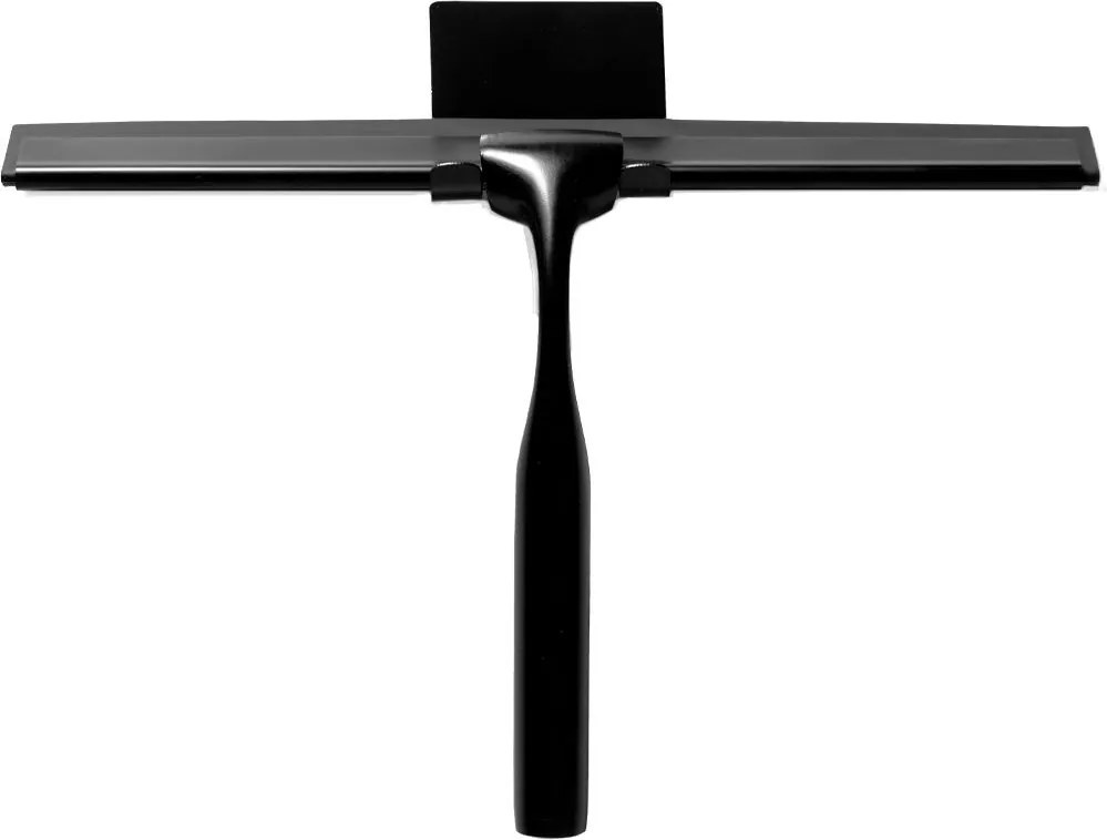 Spatola da bagno Black