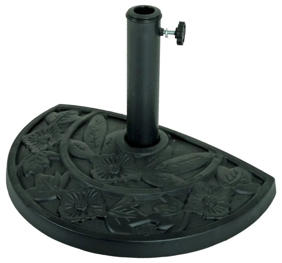 Base per ombrellone in metallo – Garden Pleasure