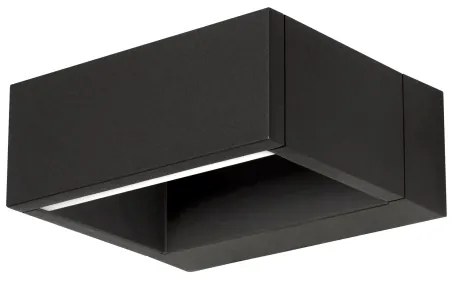 Brilagi - Applique a LED da esterno RAGUSA LED/7W/230V 3000/4000/6000K IP54