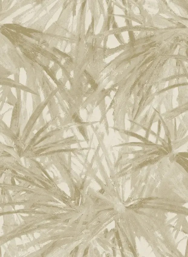 Jannelli & Volpi Wandbild Matira - Sepia Panel 6