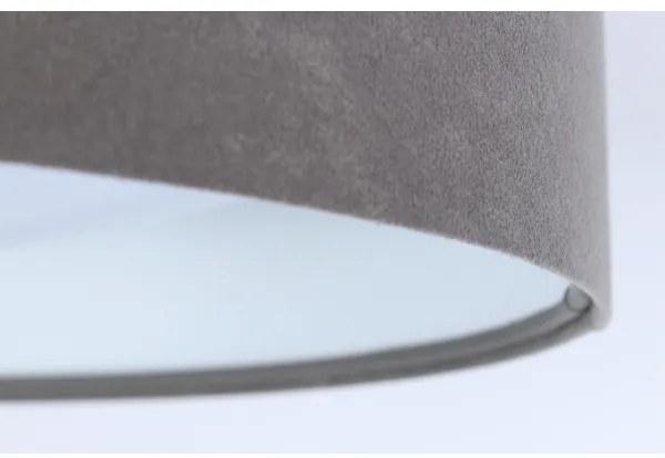 Plafoniera LED SMART GALAXY LED/24W/230V Wi-Fi Tuya grigio/bianco + tc