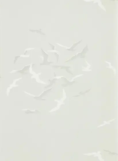Sanderson Carta da parati Larina - Gull