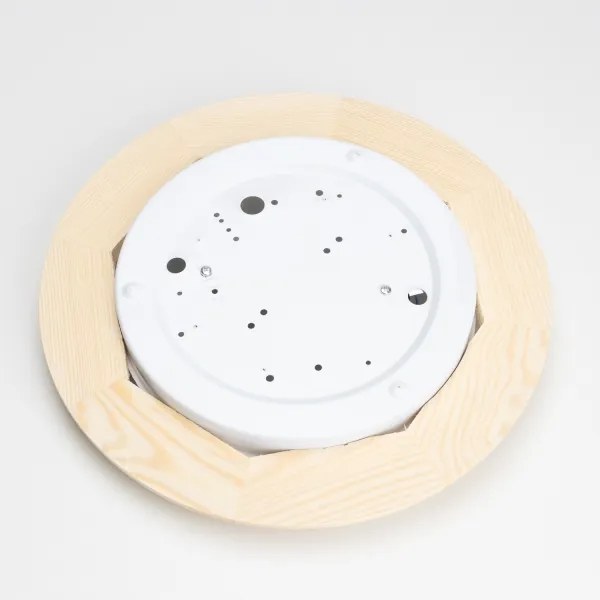 Rabalux 5427 - Plafoniera UFO 2xE27/60W/230V