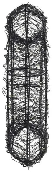 Decorazione natalizia a LED, 480 LED / 230 V, Ø 38 cm