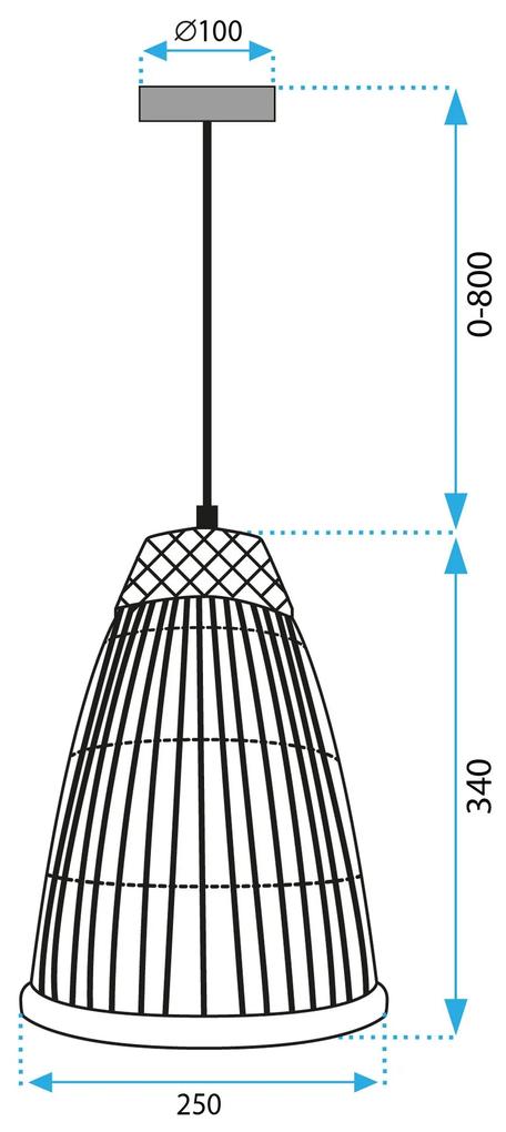 Lampada APP1328-1CP